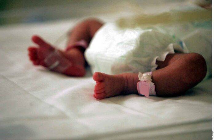 72 recién nacidos murieron en Maternidad de Los Mina en primer trimestre 2023; solo en febrero murieron 34 por «brote de infección»