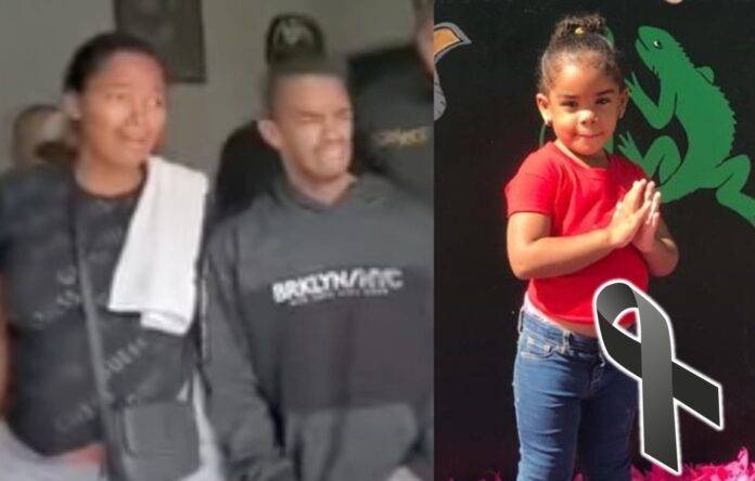 Investigan muerte de niña con signos de violencia en Gaspar Hernández; apresan padre y madrastra