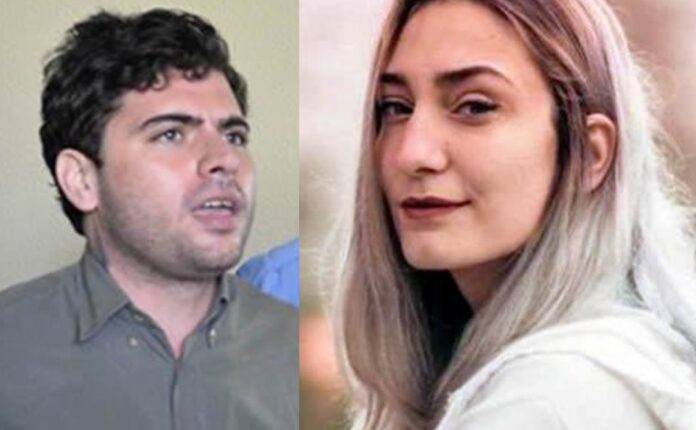 Suprema ratifica condena de 20 años a Gabriel Villanueva por homicidio de Andreea Celea