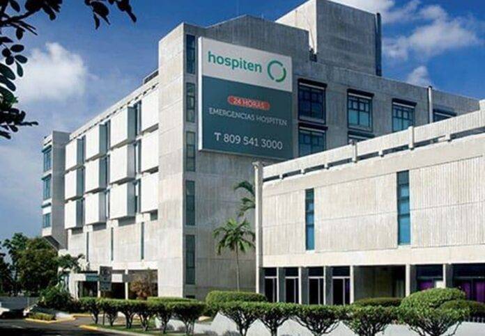 Asaltan dentro de Hospiten a funcionaria de la Cámara de Diputados que guardaba reposo tras cirugía