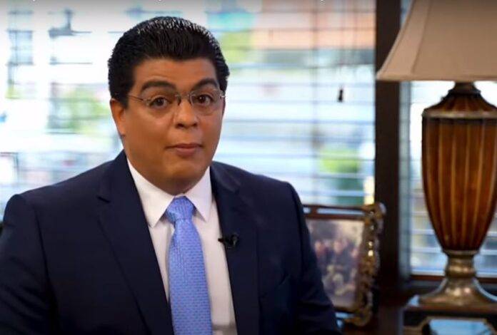 La CAASD firmó compras de insumos por RD $2.2 mil millones “en solo un día” segun la auditoría interna