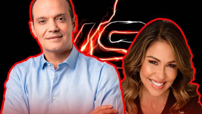 Tras Ramfis anunciar que demandará a Mariasela Álvarez, esta responde que tiene sustento legal de todo lo que ha dicho