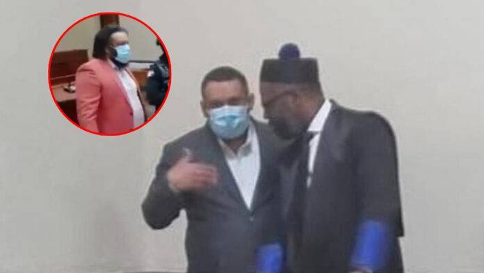 Raúl Girón, testigo estrella del Caso Coral, está listo para volver a declarar en juicio