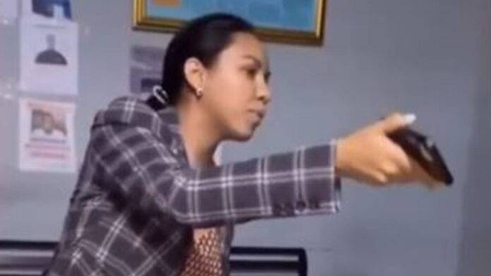 Fiscalía de Higüey dice fiscal detenida en carro sin placa fue “humillada y maltratada” por agentes PN