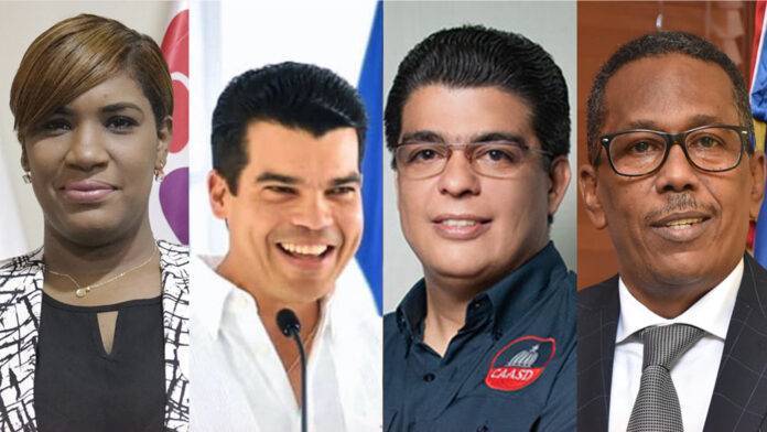 Instituciones del estado con más irregularidades auditadas por la Contraloría