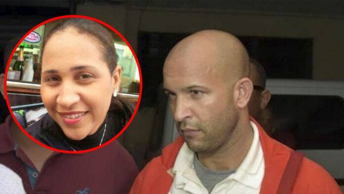 Condenan a 20 años a Ambiorix Nepomuceno Rodríguez por homicidio de la abogada Paola Languasco