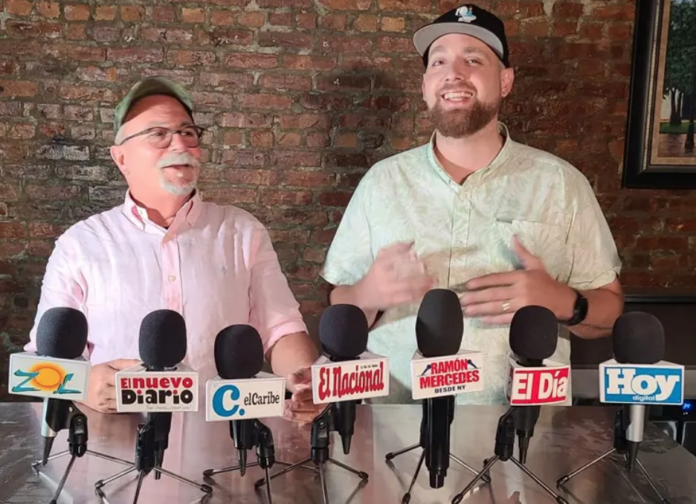 Productores de Somos Pueblo  exhortan a la diáspora unirse y  exigir sus derechos