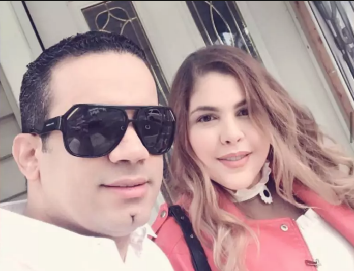 Varían coerción a Emilio López por arresto domiciliario y grillete en caso Tamara