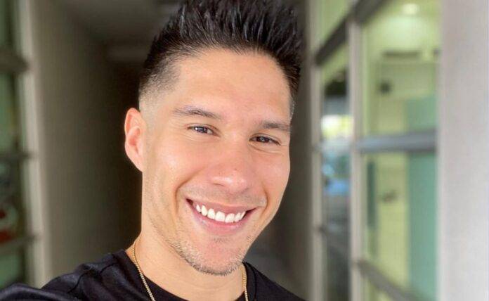 Chyno Miranda alegra a fanáticos al comenzar a entrenar y a recuperarse