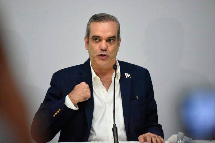 Yo no soy Dios, no lo puedo resolver todo en 3 años”, expreso el Presidente sobre resolver los problemas del desempleo y el empleo informal