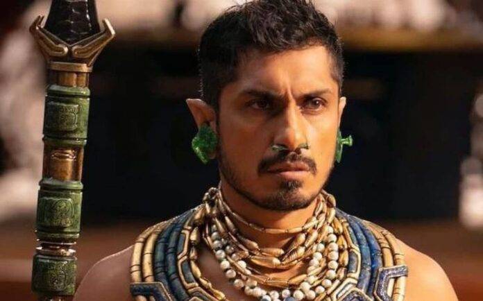 El actor mexicano Tenoch Huerta deja cinta de Netflix tras acusación de expareja