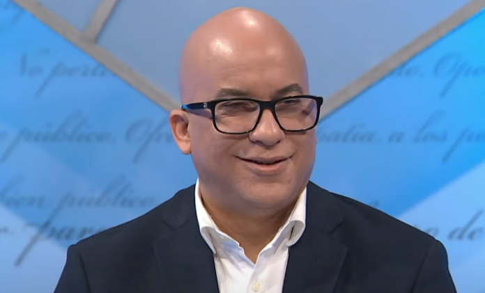 Según Homero Figueroa “hoy se genera y se abastece más energía que nunca antes”