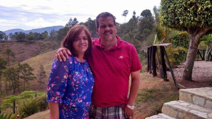 Policía arresta en Villa Mella asesino de ingeniero de Jarabacoa