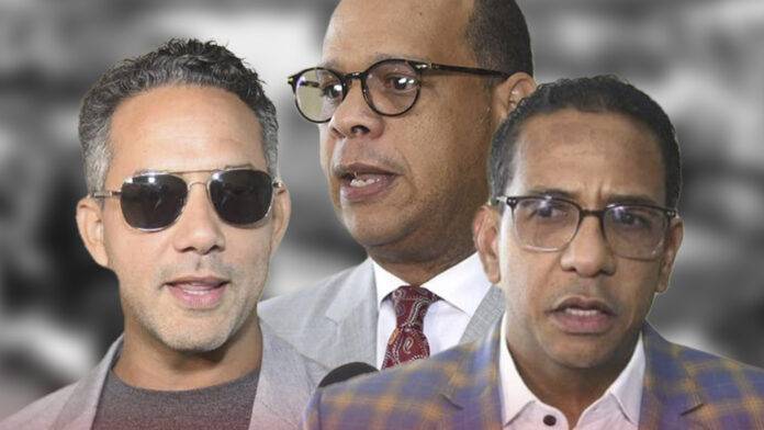 Comunicadores acuden a la PGR tras denuncia de amenazas por parte de Micky López