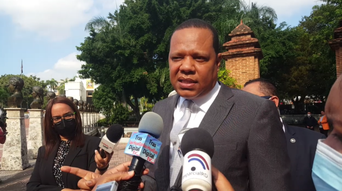 Director de ProConsumidor dice sobre costos de la comida aquí no hay control de precios