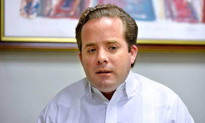 José Ignacio Paliza dice hay mayor inversión en la Policía Nacional actualmente 4 veces más que la de gestiones anteriores