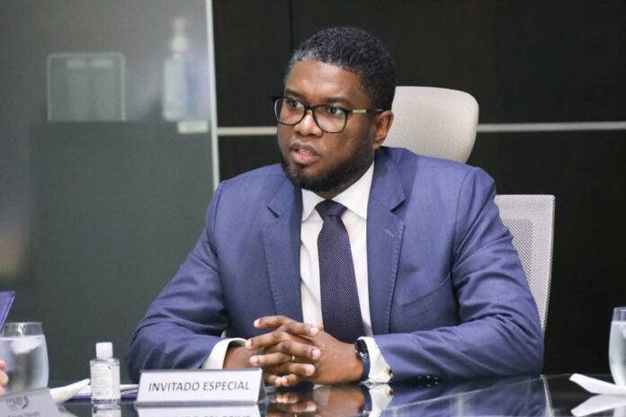 MP archiva definitivamente proceso contra Janel Ramírez, presidente Cámara de Cuentas