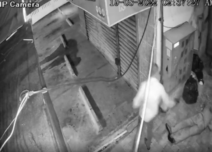 Abogados de Félix Alburquerque piden excluir video donde se ve disparar al comunicador Manuel Duncan