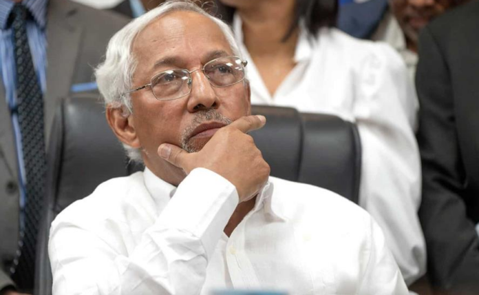 Ministro de Educación hace público   presupuesto de RD$40 millones solicitado para “Mariposas de Acero”