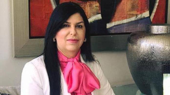 Diputada Pilarte vendió 10  terrenos a inmobiliaria Cutupú  cuyo propietario es su cuñado  sin que este se enterara