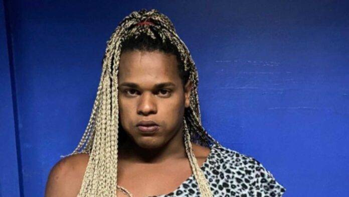 Apresan hombre apodado “La Bella” ; acusado de matar de más de 20 puñaladas a su pareja