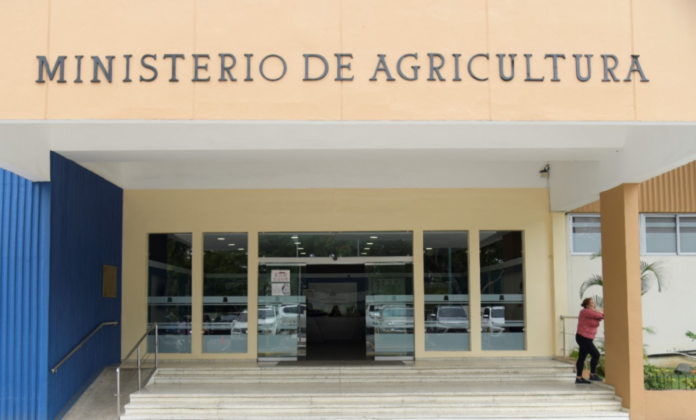 Hijo de viceministro de Agricultura entre los acusados de desfalco a entidad se le acusa de sustraer casi 4 millones de pesos a la institución