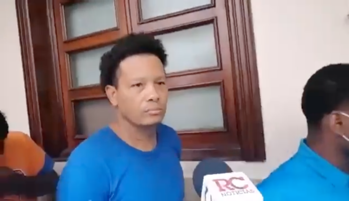 Dictan tres meses de prisión preventiva a acusado de la muerte de adolescente de 13 años en Villas Agrícolas