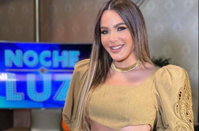 Luz García es detenida en Miami por conducir supuestamente bajo los efectos del alcohol