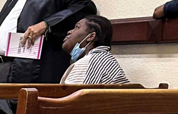 Niegan recurso de Habeas Corpus buscaba libertad de Elizabeth Silverio