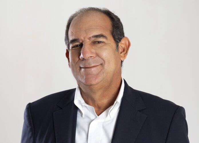 Vice Ministro José Ramón Reyes sobre el Foam “Se estima que su degradación en el ambiente es de aproximadamente 650 años”