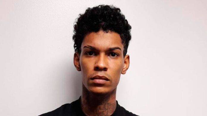 Dictan tres meses de prisión preventiva a Dilon Baby