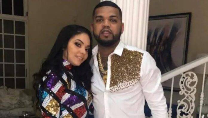 Dictan 3 meses de prisión preventiva a esposa «El Mayor Clásico»