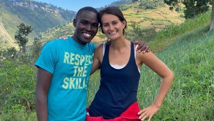 Una enfermera de EE.UU. y su hijo han sido secuestrados en Haití