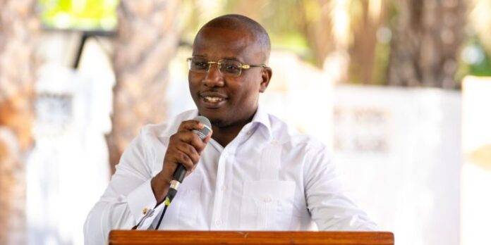 Claude Joseph se opone a intervención de los 1,000 policías de Kenia “No es profesional en su país”