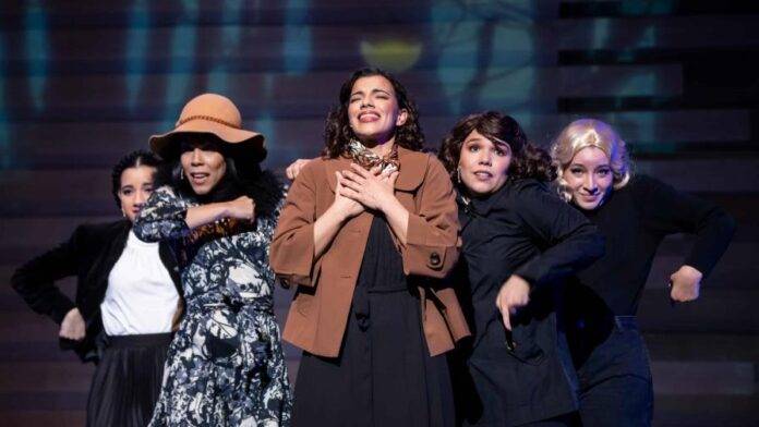 Contratan por más de RD$40 millones musical «Mariposas de acero» para  presentarse en la Feria del Libro