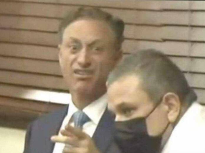 Jean Alain utilizó dinero del Estado para sus aspiraciones presidenciales según MP