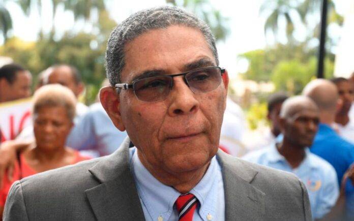 Hogar Crea asegura ha tratado cuatro pacientes por adicción al fentanilo aunque autoridades afirman no ha llegado a RD