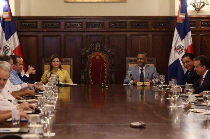 Gobierno anuncia que el presupuesto de 2024 será mayor que el actual