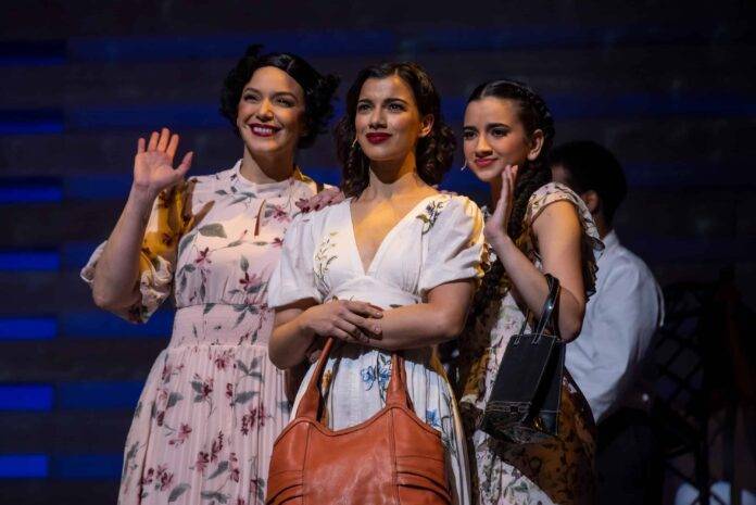 Mariposas de Acero no se presentará en la Feria del Libro debido a que no se llegó a un acuerdo con Minerd