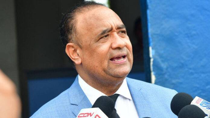 Informe de los bomberos es una manipulación; dice Abogado de la empresa Vidal Plast en San Cristóbal