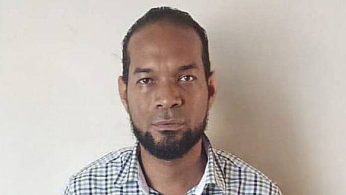 Imponen tres meses de prisión preventiva a comunicador implicado en caso de agresión sexual