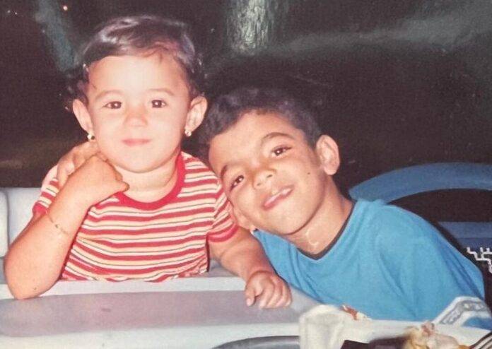 Hijo de Yolanda Martínez dice “Un pedazo de mi corazón se fue” por la muerte de su hermana