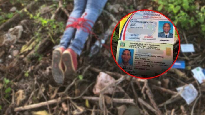 Teniente hallado muerto estaba asignado a un juez de la Suprema Corte de Justicia