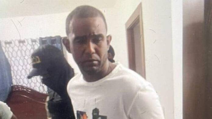 Aclaran coerción a “Luisito La Uva” es por allanamiento en Santiago, no por asesinato