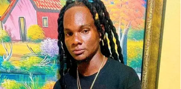 Dictan tres meses de prisión preventiva acusado de desaparecer niña de 11 años en San Cristóbal