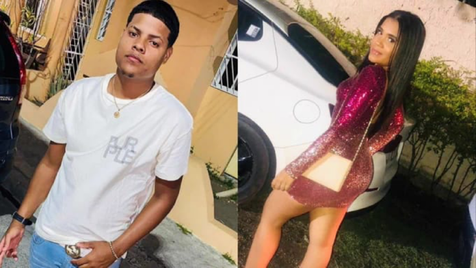 Desconocidos matan a tiros 2 jóvenes en Baní e hieren a otro