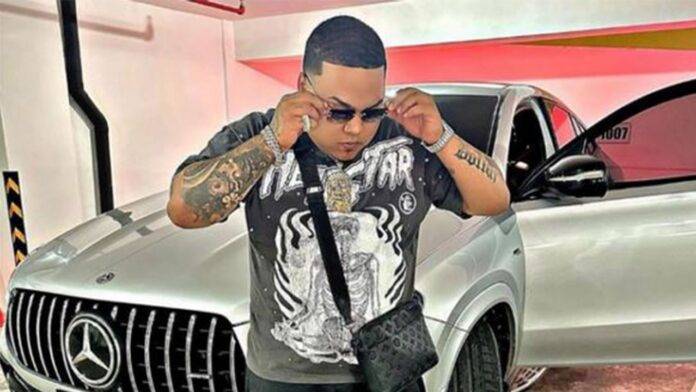 Policía captura a “Nino Dólar” y otros dos hombres en Puerto Plata – Policía Nacional Dominicana