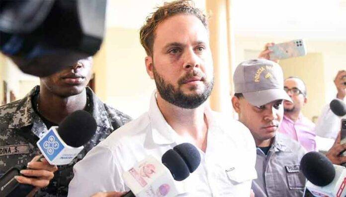 Libertad pura y simple para Julio César Llorente Torres “El Cubano”,  quien propinó bofetada a un miembro de la Digesett