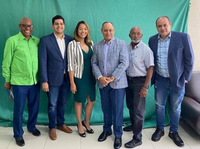 FP escoge a Julio Romero como su candidato a alcalde, el cual admitió que tuvo relaciones sexuales con una menor en 2009