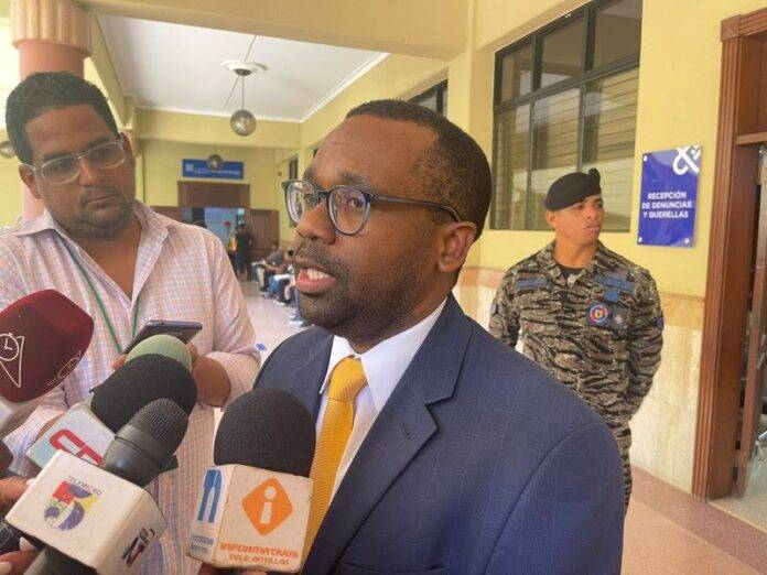 Procuraduría investiga a cuatro empleados de la Fiscalía de Santiago Operación Gavilán